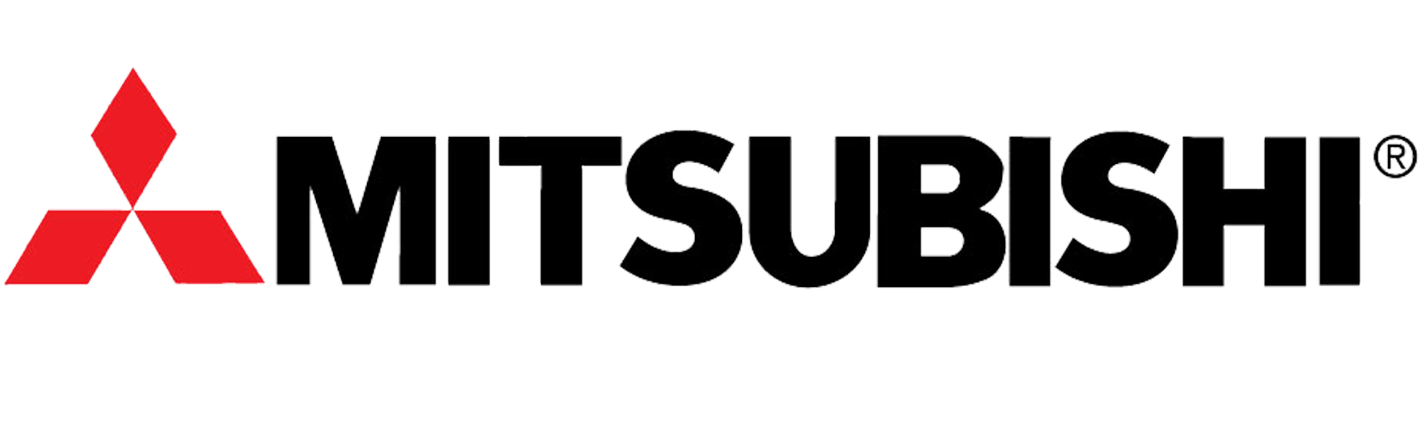 Mitsubishi logó