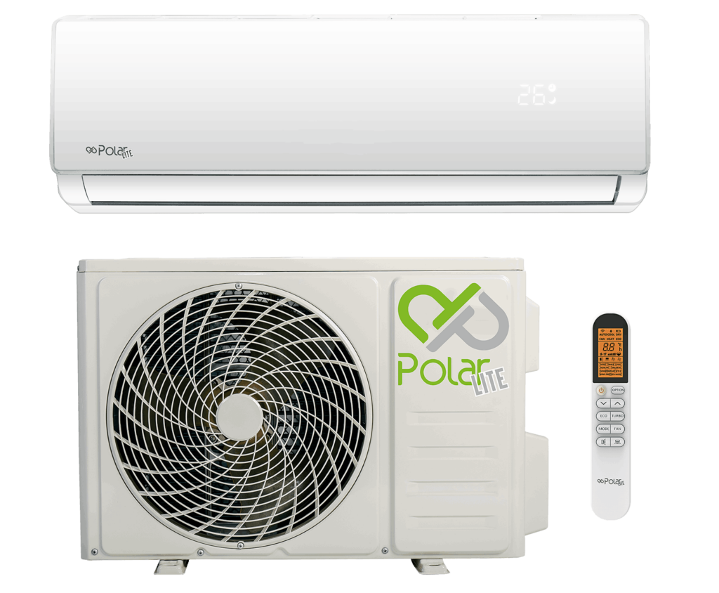 Polar Lite 3.5 kW – termékkép